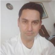 Profesor de Educacion Fisica experto en entrenamiento musculacion, crossfit, pilates